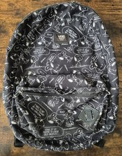 Vans peanuts black for sale  READING