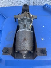 Triumph tr5 2.5pi for sale  DERBY
