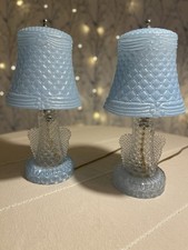 Vintage glass boudoir for sale  Belle Plaine