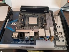 Ryzen 3950x itx for sale  MELKSHAM