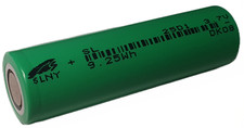 Akku 3000mah wiederaufladbar gebraucht kaufen  Mönchengladbach