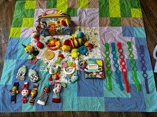 Infant toddler toys for sale  Carson City