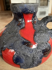 60s fat lava gebraucht kaufen  Anröchte