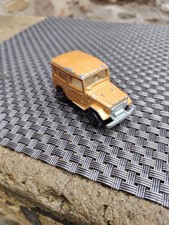 Toyota land cruiser d'occasion Toyota land cruiser d'occasion  Juillac