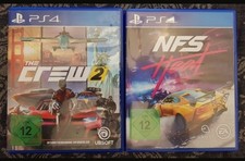The crew need gebraucht kaufen  Merchweiler