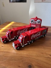 Coca cola trucks gebraucht kaufen  Witten