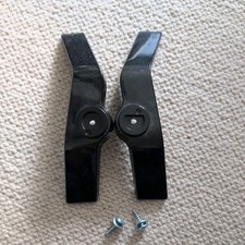 Stand legs toshiba for sale  YEOVIL
