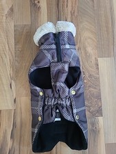 hundemantel braun gebraucht kaufen hundemantel braun gebraucht kaufen Hamburg