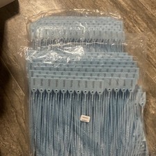 1000 pcs plastic for sale  Las Vegas