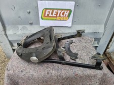 Kawasaki givi rear for sale  ST. NEOTS