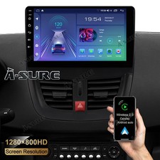Android autoradio 32gb gebraucht kaufen  Deutschland