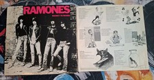 Ramones rocket russia for sale  BIRMINGHAM