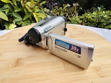 Panasonic gs60eb mini for sale  SALFORD