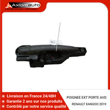 Poignee exterieure porte d'occasion  Amiens-