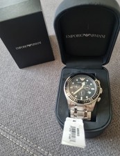 Neu emprorio armani gebraucht kaufen  Darmstadt