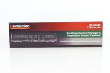 Revolution trains sgmis for sale  SPALDING