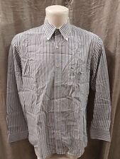 Camicia uomo cotone usato  Palermo