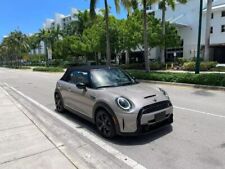 2022 mini cooper for sale  Hollywood