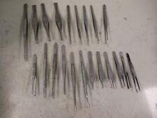 Lot stainless surgical for sale  Baton Rouge