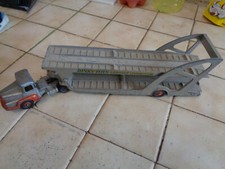 Dinky unic remorque d'occasion  Saint-Dizier