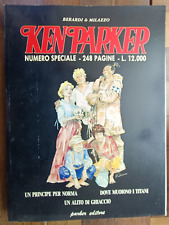 Numero speciale fumetto usato  Italia
