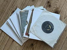 Job lot singles for sale  LUDLOW