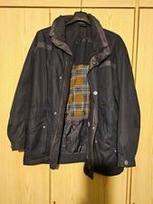 Winterjacke sympatex herren gebraucht kaufen  Buchen (Odenwald)