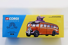Corgi 33201 finglands for sale  READING