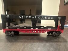 Lionel 6414 auto for sale  Cincinnati