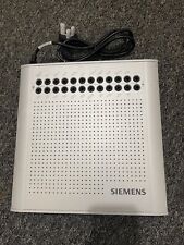Siemens unity audiometer for sale  MILTON KEYNES
