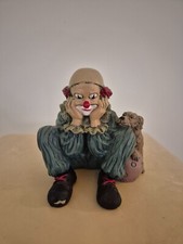 Gildeclown vagabund traurig gebraucht kaufen  Mainburg