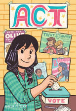 Act paperback miller for sale  Montgomery
