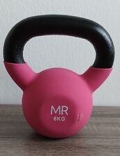 Hantel kettlebell rebecca gebraucht kaufen  Sögel