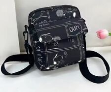 Snoopy shoulder bag for sale  CRANBROOK