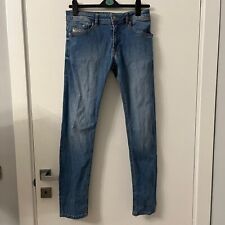 Jeans diesel slim usato  Bari