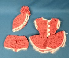 Vintage coral pink for sale  Anchorage