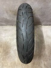 Metzeler sportec 120 gebraucht kaufen  Kall