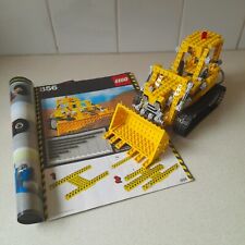 Lego vintage technic for sale  SOUTHSEA