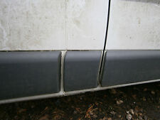 Moulding drivers side for sale  BRAINTREE