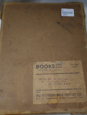 Waverley book company for sale  THETFORD