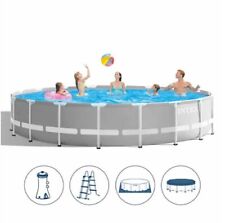 Intex 26732 piscina usato  Italia