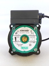 Wilo 4507272 pwm gebraucht kaufen  Pfaffenweiler