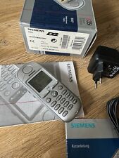 Siemens  S35i - Polar Silver comprar usado  Enviando para Brazil