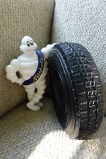 Figurine michelin bibendum d'occasion  Clermont-Ferrand-