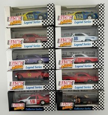 Nascar racing collectables for sale  Salem