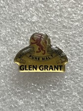 Pin  Pure Malt Glent Grand ( P1 ) comprar usado  Enviando para Brazil