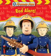 Fireman sam red for sale  ROSSENDALE