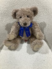 Hamleys centenary bear for sale  BODMIN