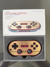 Bitdo fc30 pro d'occasion  Torcy