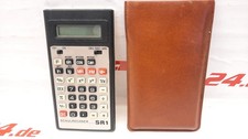 Ddr schulrechner sr1 gebraucht kaufen Ddr schulrechner sr1 gebraucht kaufen  Rochlitz